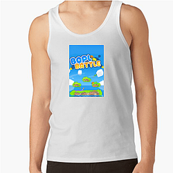 Bopl Battle ¿Estás listo para Bopl? Tee Bopl Battle Tops de tanque