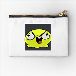 Bopl Battle Moda de acción de salto estratégico Bopl Battle Zipper Pouches