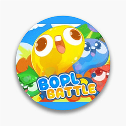 Bopl Battle Consigue tu estilo Bop Bopl Battle Pins