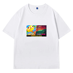 Bopl Battle El Ritmo de Batalla Vibe Bopl Battle Camisetas