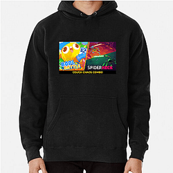 Bopl Battle El Ritmo de Batalla Vibe Bopl Battle Hoodies