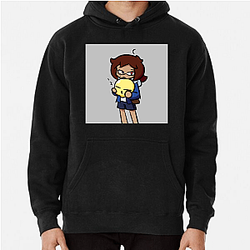 Bopl Battle ¡Es hora de Bopl! Estilo Bopl Battle Hoodies