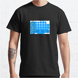 Bopl Battle Unique Bopl Move Motif Bopl Battle Camisetas