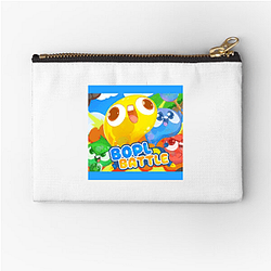 Bopl Battle Consigue tu estilo Bop Bopl Battle Zipper Pouches