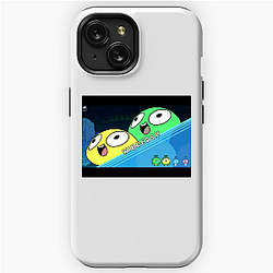 Bopl Battle Maestro el Bopl Look Bopl Battle Casos de iPhone