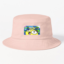 Bopl Battle Bop 'Til You Drop Graphic Bopl Battle Hats " Caps