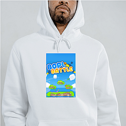 Bopl Battle ¿Estás listo para Bopl? Tee Bopl Battle Hoodies