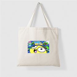 Bopl Battle Bop 'Til You Drop Graphic Bopl Battle Bolsas