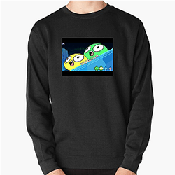 Bopl Battle Maestro el Bopl Look Bopl Battle Sudaderas