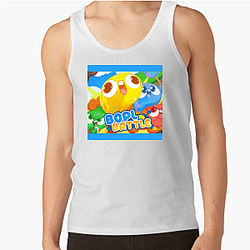 Bopl Battle Consigue tu estilo Bop Bopl Battle Tops de tanque