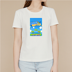 Bopl Battle ¿Estás listo para Bopl? Tee Bopl Battle Camisetas