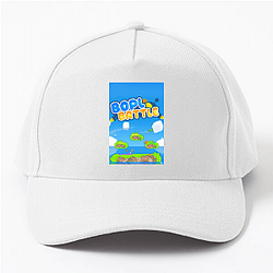 Bopl Battle ¿Estás listo para Bopl? Tee Bopl Battle Hats " Caps