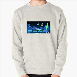 Bopl Battle La estética del último bufón Bopl Battle Sudaderas