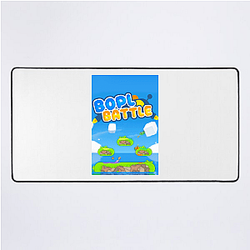 Bopl Battle ¿Estás listo para Bopl? Tee Bopl Battle Mouse Pads