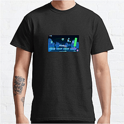 Bopl Battle La estética del último bufón Bopl Battle Camisetas