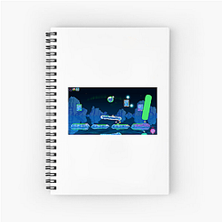 Bopl Battle The Ultimate Bop-Off Aesthetic Bopl Battle Notebook
