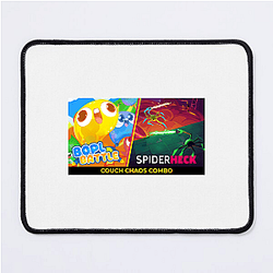 Bopl Battle El Ritmo de Batalla Vibe Bopl Battle Mouse Pads