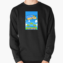 Bopl Battle Are You Ready to Bopl? Tee Bopl Battle Sweatshirts