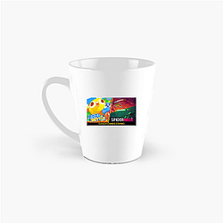 Bopl Battle El Ritmo de Batalla Vibe Bopl Battle Mugs