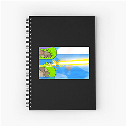 Bopl Battle Unleash Your Inner Bopper Design Bopl Battle Notebook