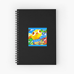 Bopl Battle Consigue tu estilo Bop Bopl Battle Notebook