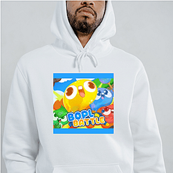 Bopl Battle Consigue tu estilo Bop Bopl Battle Hoodies