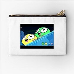 Bopl Battle Maestro el Bopl Look Bopl Battle Zipper Pouches