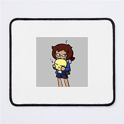 Bopl Battle ¡Es hora de Bopl! Estilo Bopl Battle Mouse Pads