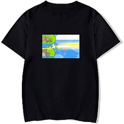 Bopl Battle Maak je binnenste Bopper Design los Bopl Battle T-shirts