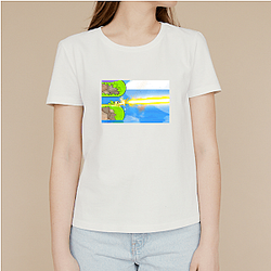 Bopl Battle Deshacerse de su diseño de cobre interior Bopl Battle Camisetas