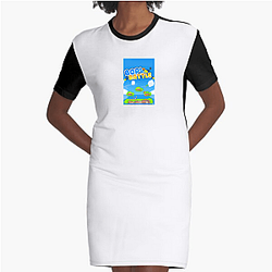 Bopl Battle ¿Estás listo para Bopl? Tee Bopl Battle Vestidos