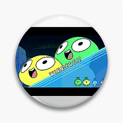 Bopl Battle Maestro el Bopl Look Bopl Battle Pins
