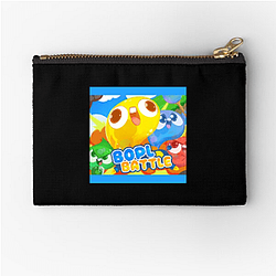 Bopl Battle Consigue tu estilo Bop Bopl Battle Zipper Pouches