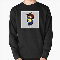 Bopl Battle It's Time to Bopl! Style Bopl Battle Sweatshirts