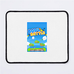 Bopl Battle ¿Estás listo para Bopl? Tee Bopl Battle Mouse Pads