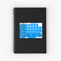 Bopl Battle Unique Bopl Move Motif Bopl Battle Notebook