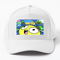 Bopl Battle Bop 'Til You Drop Graphic Bopl Battle Hats " Caps