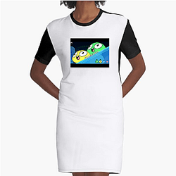 Bopl Battle Maestro el Bopl Look Bopl Battle Vestidos