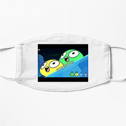 Bopl Battle Maestro el Bopl Look Bopl Battle Máscaras