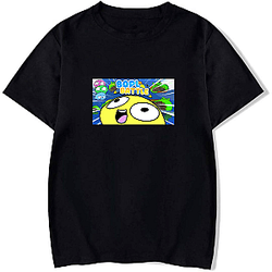 Bopl Battle Bop 'Til You Drop Graphic Bopl Battle Camisetas