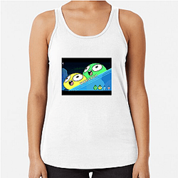 Bopl Battle Maestro el Bopl Look Bopl Battle Tops de tanque