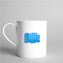 Bopl Battle Unique Bopl Move Motif Bopl Battle Mugs