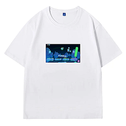 Bopl Battle La estética del último bufón Bopl Battle Camisetas