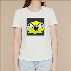 Bopl Battle Moda de acción de salto estratégico Bopl Battle Camisetas