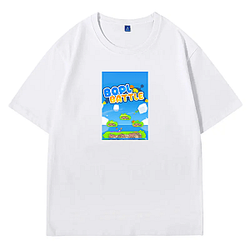 Bopl Battle ¿Estás listo para Bopl? Tee Bopl Battle Camisetas