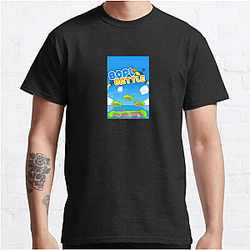 Bopl Battle ¿Estás listo para Bopl? Tee Bopl Battle Camisetas