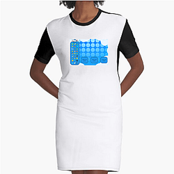 Bopl Battle Unique Bopl Move Motif Bopl Battle Vestidos