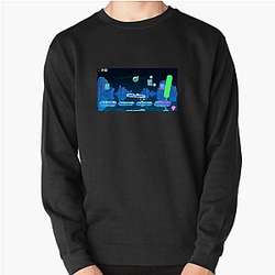 Bopl Battle La estética del último bufón Bopl Battle Sudaderas