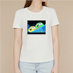 Bopl Battle Maestro el Bopl Look Bopl Battle Camisetas