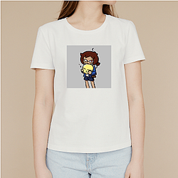 Bopl Battle Bopl のタイムです! スタイル Bopl Battle Tシャツ